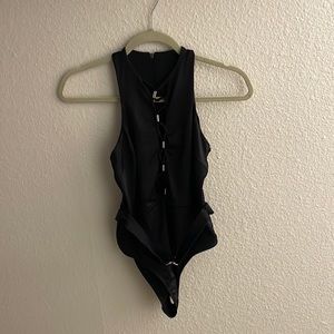 Agent provocateur swimsuit great condition